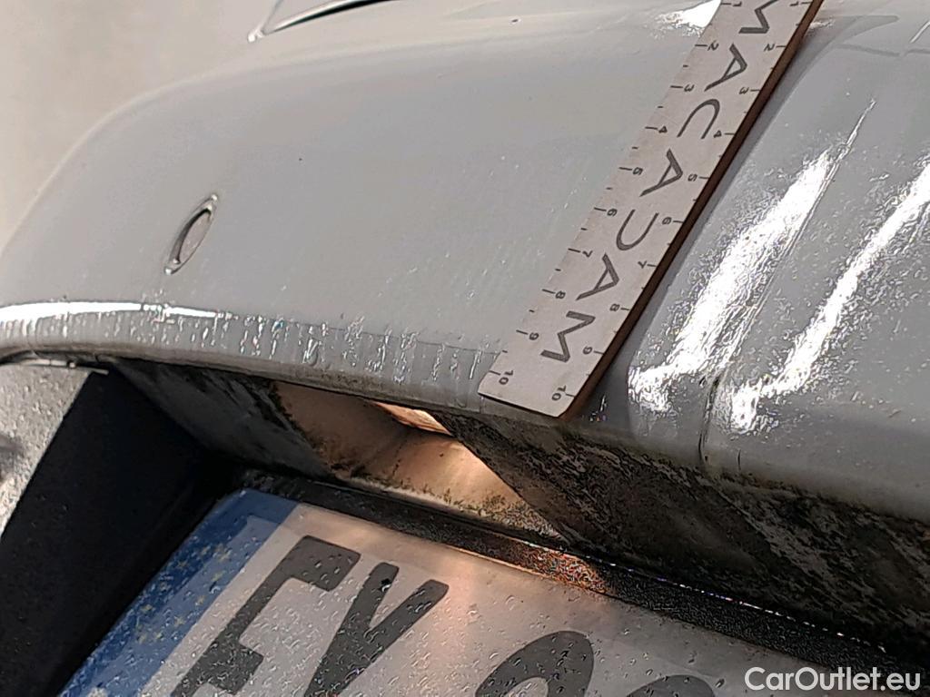  Renault  Clio  IV Air MediaNav 1.5 dCi 75CV BVM5 E6 #1