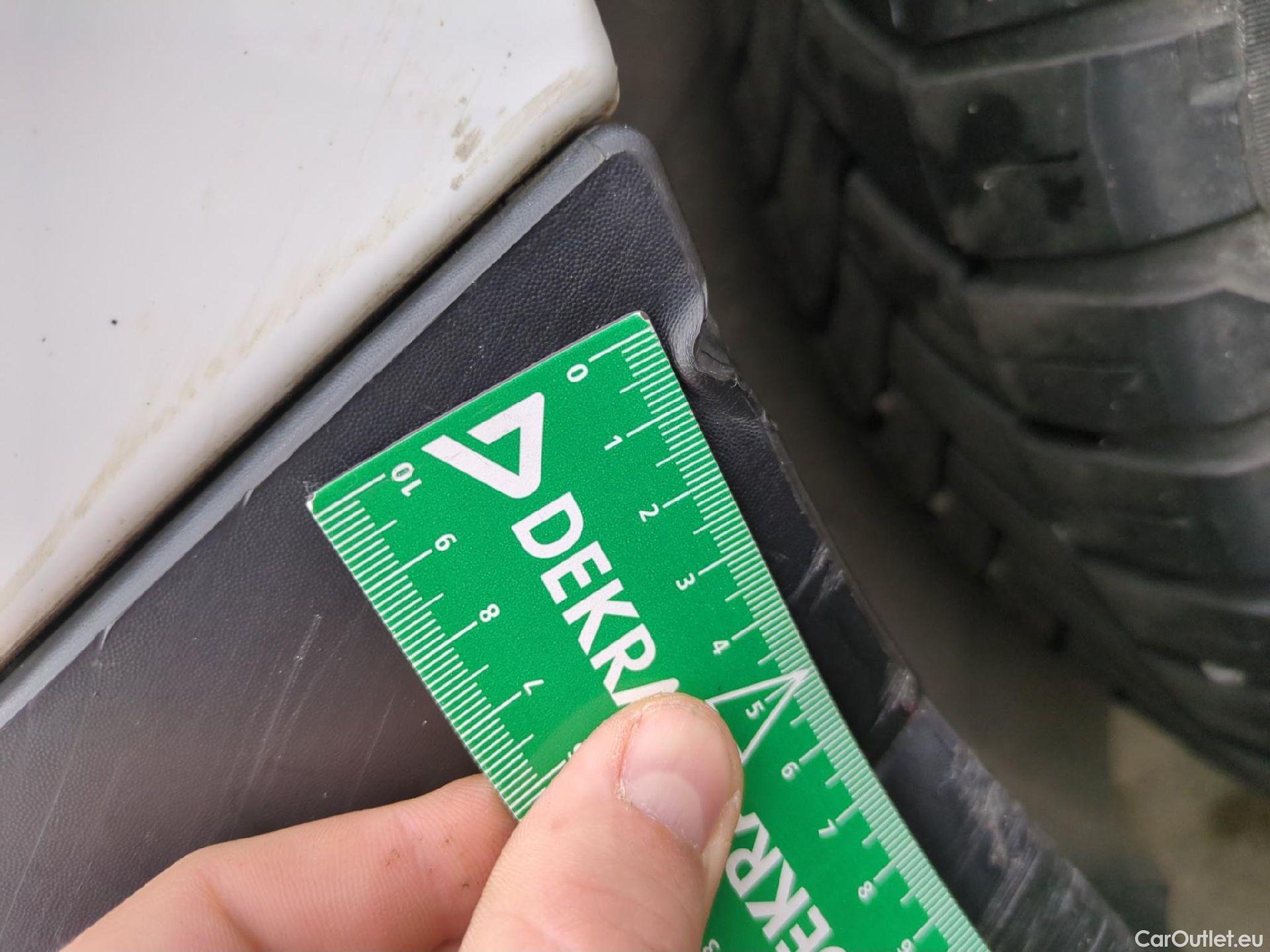  Renault  Trafic  Furgon Grand Confort L1H1 1000 1.6 dCi 120CV BVM6 E6 #21