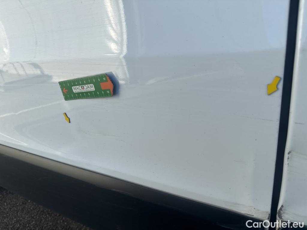  Renault  Trafic  Fourgon L1H1 1000 Confort 1.6 dCi #15