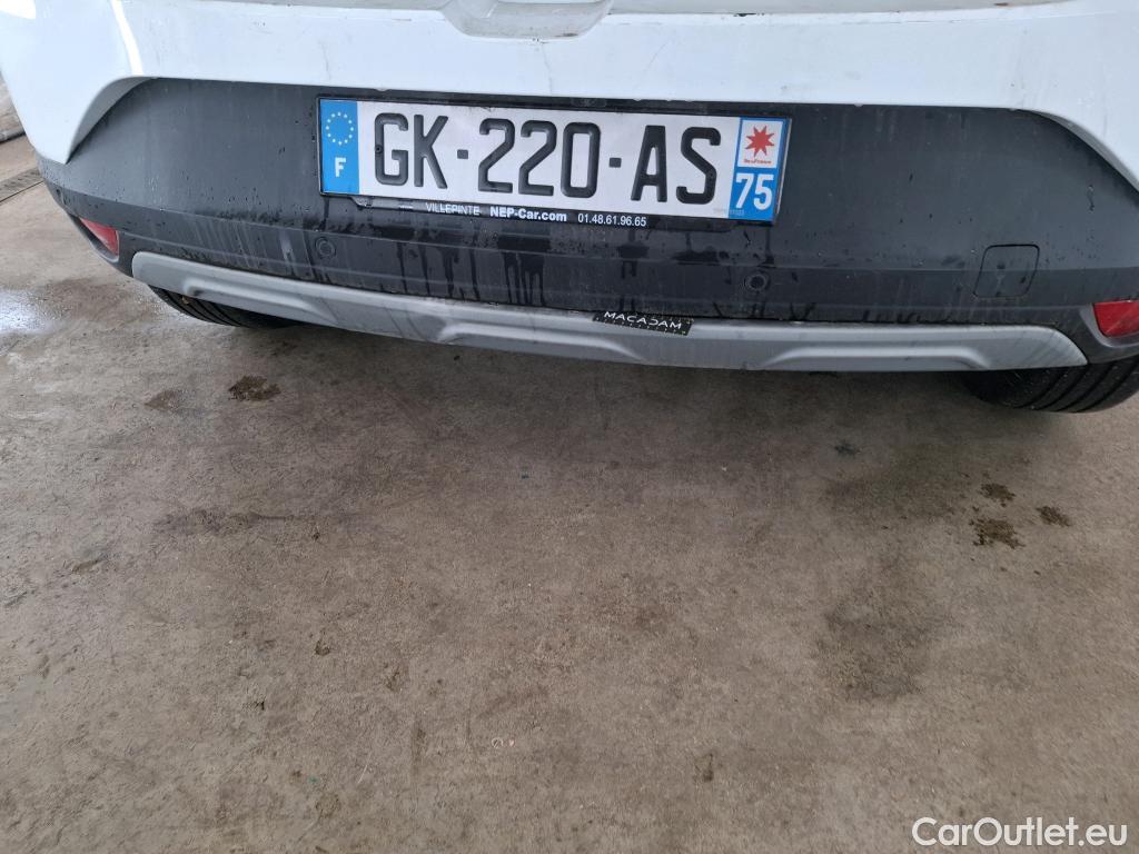  Dacia  Sandero  III Stepway Confort 1.0 TCe 90CV BVA6 E6d / TRANSFO VP/VF #33