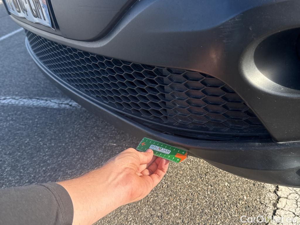  Renault  Trafic  Fourgon L1H1 1000 Confort 1.6 dCi #45