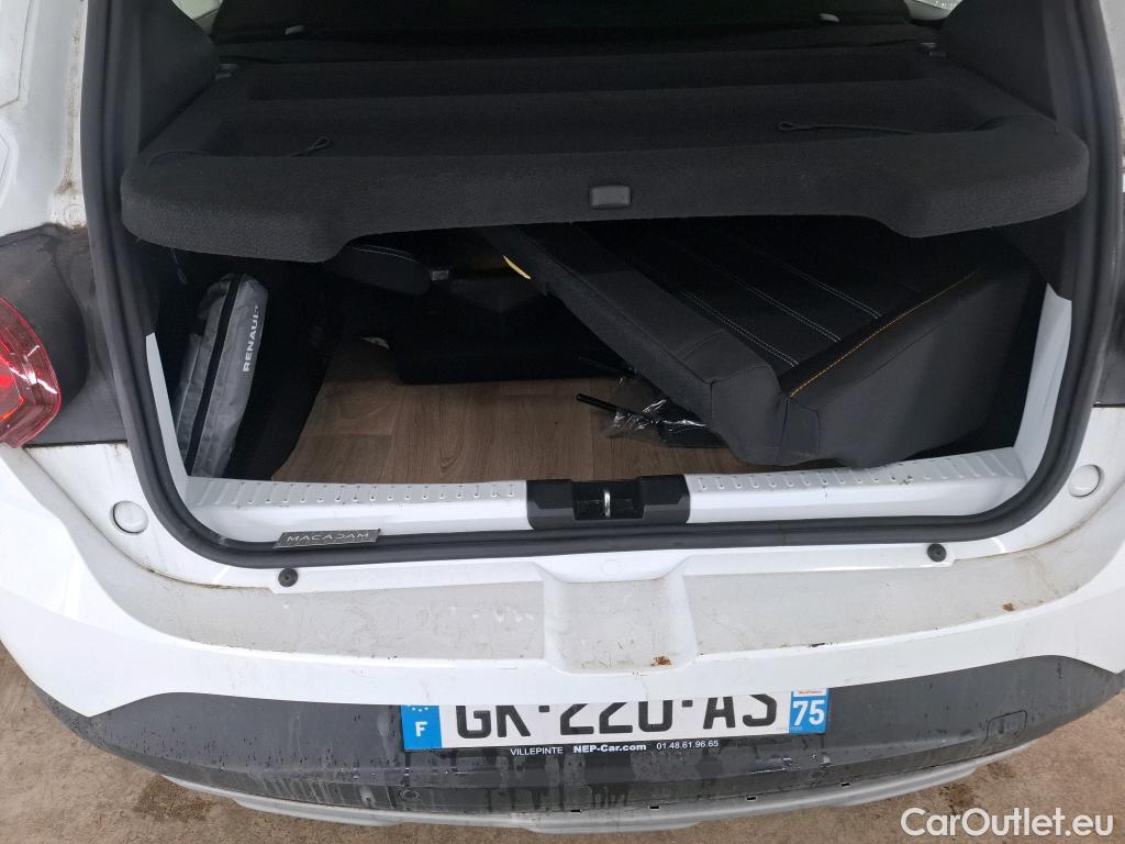 Dacia  Sandero  III Stepway Confort 1.0 TCe 90CV BVA6 E6d / TRANSFO VP/VF #7