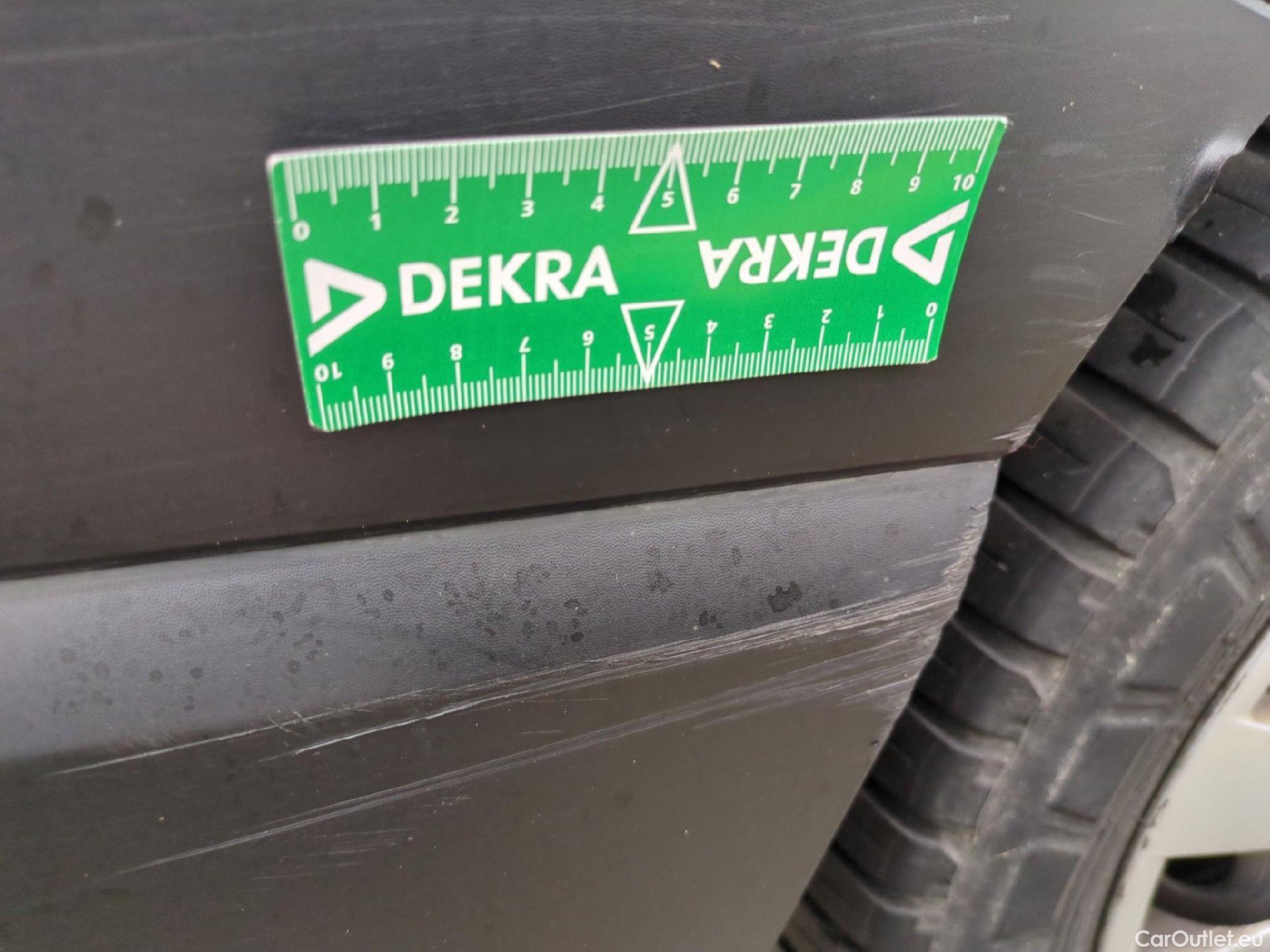  Renault  Trafic  Furgon Grand Confort L1H1 1000 1.6 dCi 120CV BVM6 E6 #19