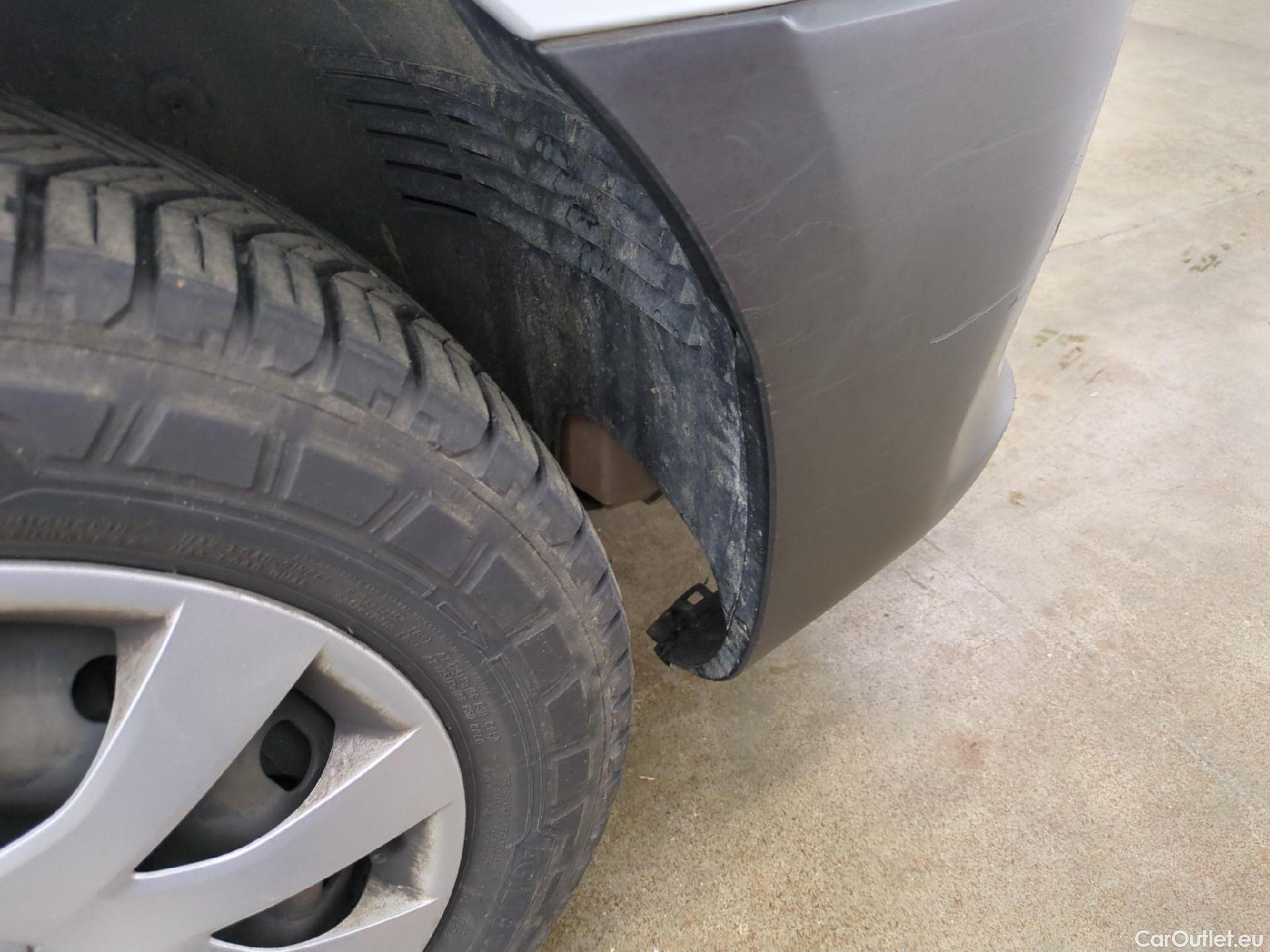  Renault  Trafic  Furgon Grand Confort L1H1 1000 1.6 dCi 120CV BVM6 E6 #17