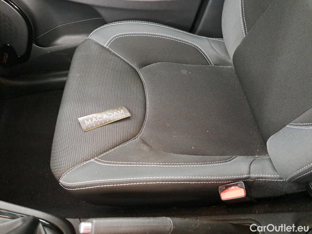  Renault  Clio  IV Air MediaNav 1.5 dCi 75CV BVM5 E6 #22