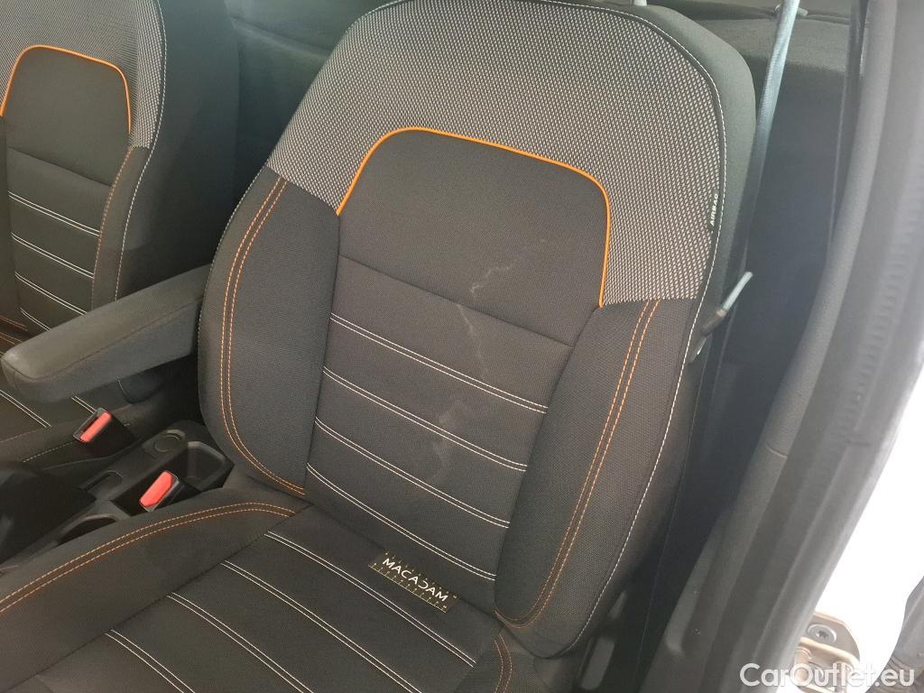  Dacia  Sandero  III Stepway Confort 1.0 TCe 90CV BVA6 E6d / TRANSFO VP/VF #22