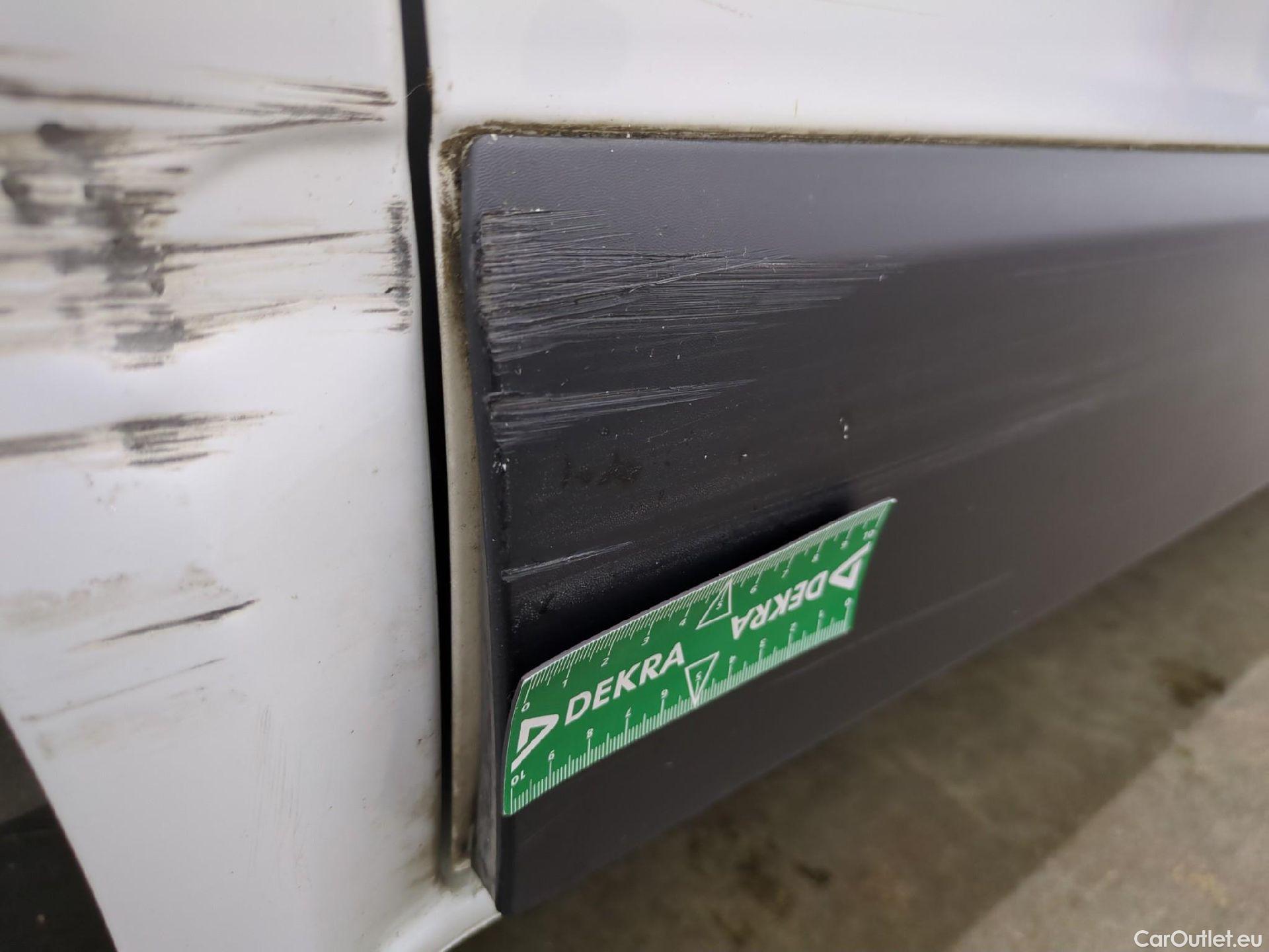  Renault  Trafic  Furgon Grand Confort L1H1 1000 1.6 dCi 120CV BVM6 E6 #26