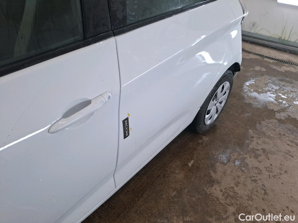  Renault  Zoe  Business 52kWh BVA / TRANSFO VP/VF #3