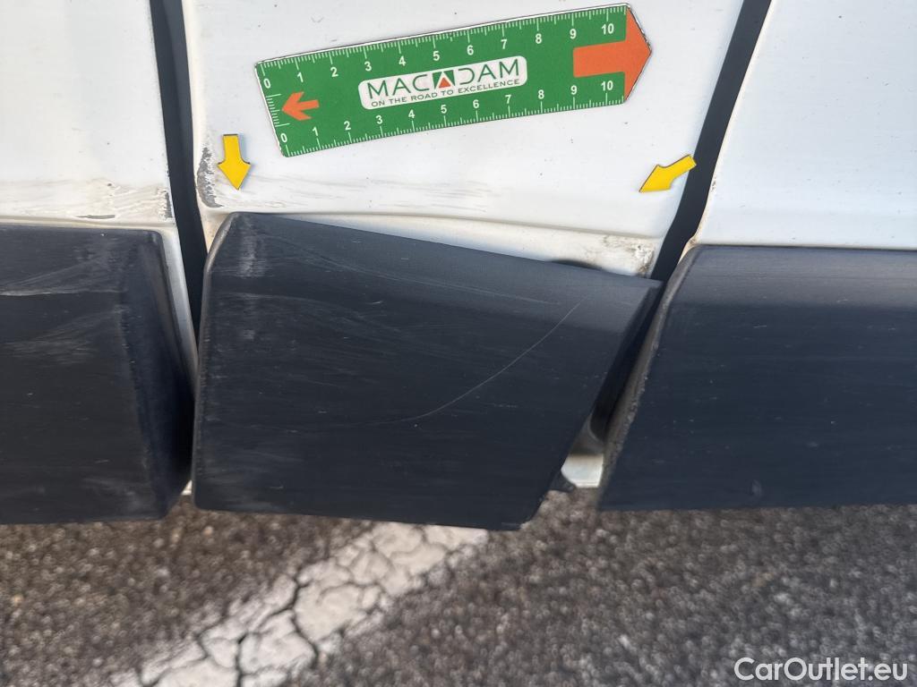  Renault  Trafic  Fourgon L1H1 1000 Confort 1.6 dCi #31