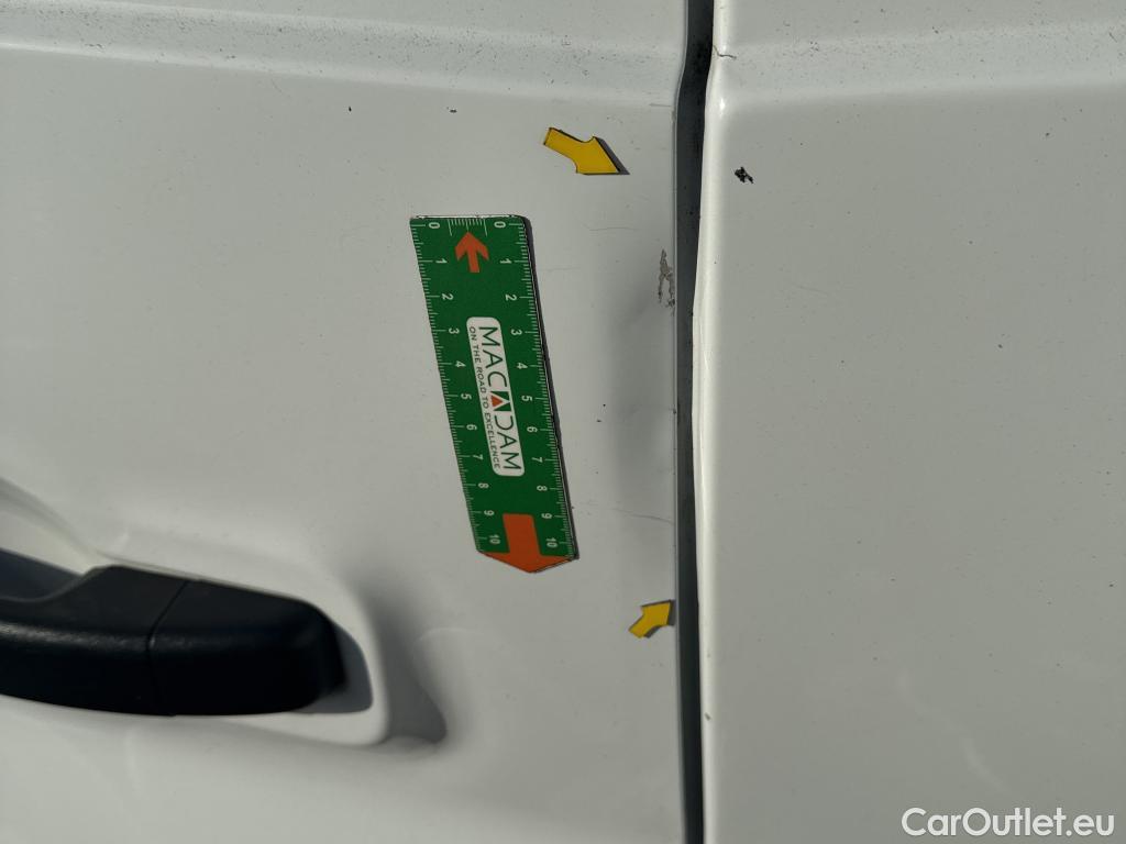  Renault  Trafic  Fourgon L1H1 1000 Confort 1.6 dCi #24