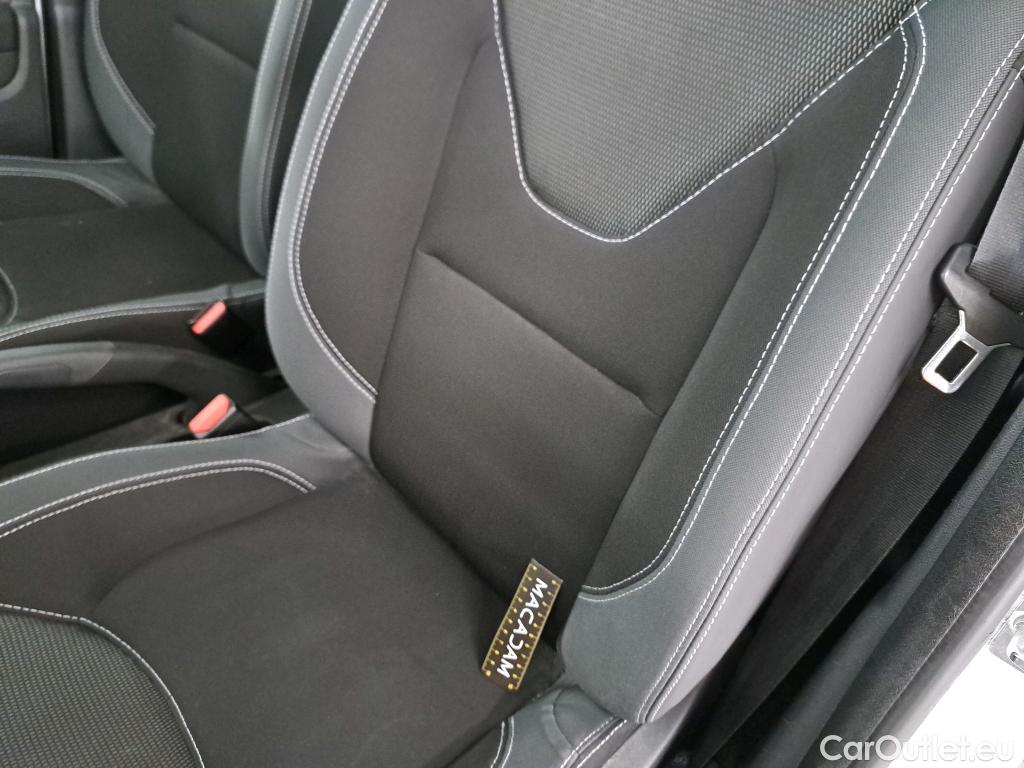  Renault  Clio  IV Air MediaNav 1.5 dCi 75CV BVM5 E6 #20