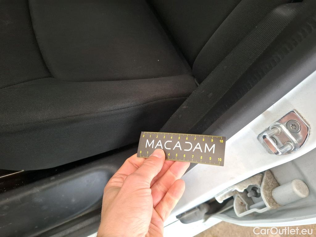  Renault  Zoe  Business 52kWh BVA / TRANSFO VP/VF #11