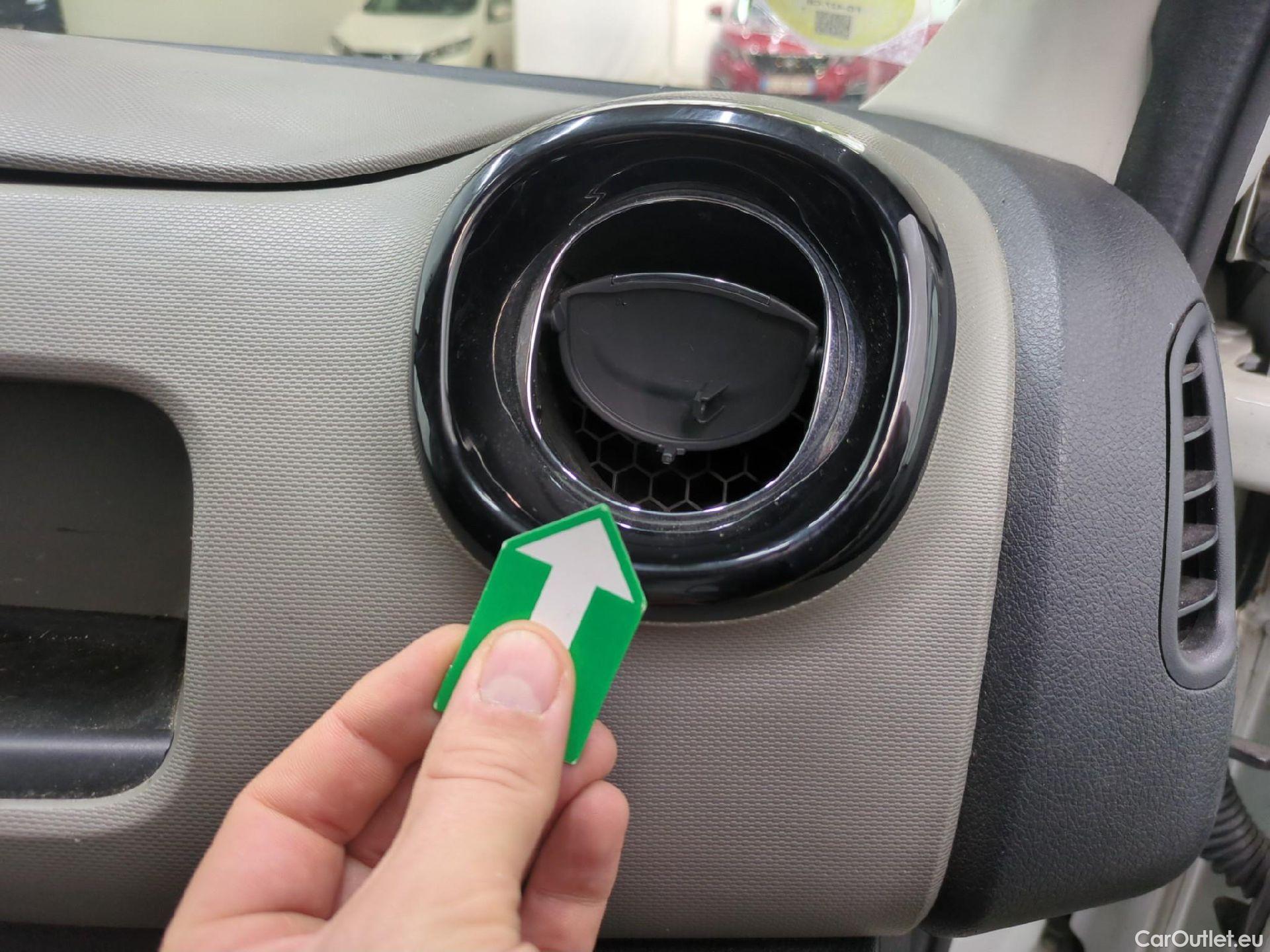  Renault  Trafic  Furgon Grand Confort L1H1 1000 1.6 dCi 120CV BVM6 E6 #15