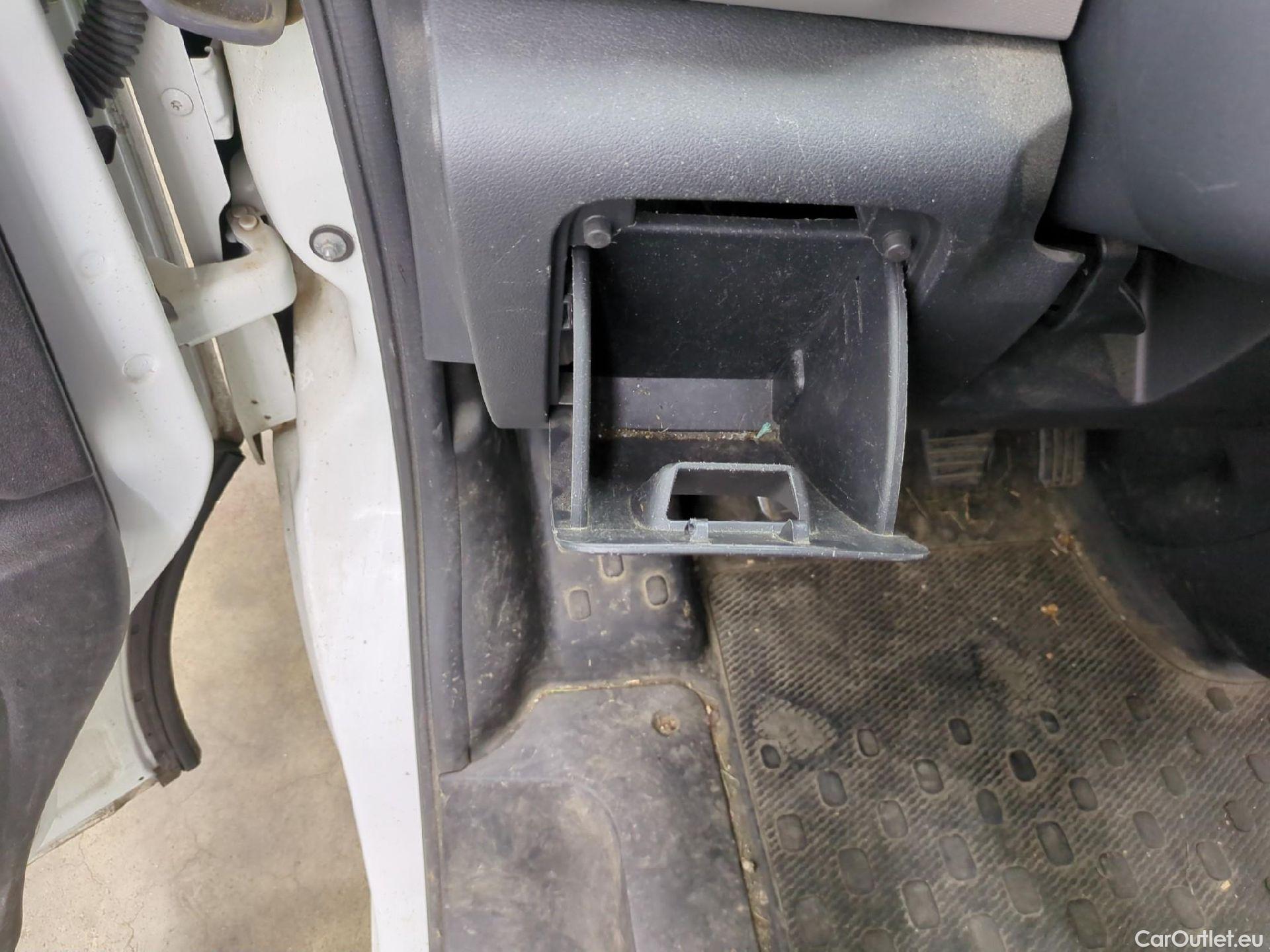  Renault  Trafic  Furgon Grand Confort L1H1 1000 1.6 dCi 120CV BVM6 E6 #13