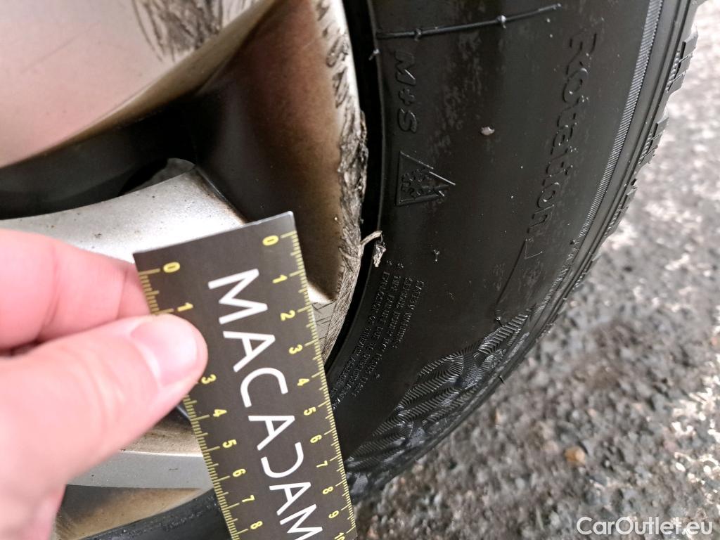  Renault  Clio  IV Air MediaNav 1.5 dCi 75CV BVM5 E6 #19