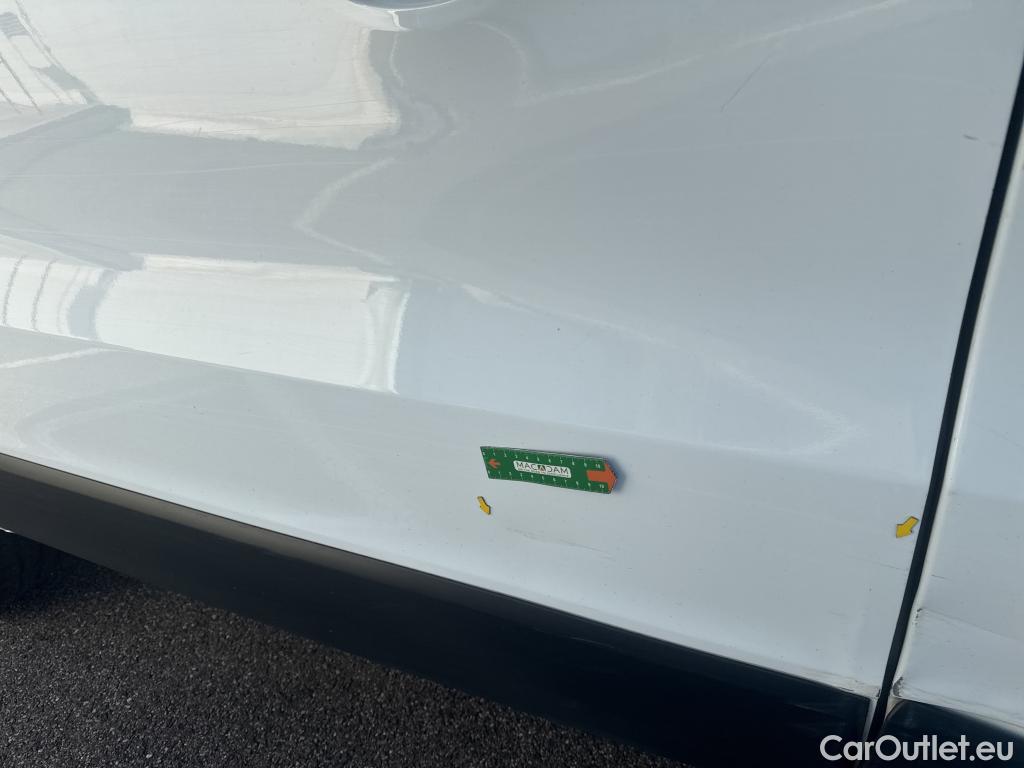  Renault  Trafic  Fourgon L1H1 1000 Confort 1.6 dCi #14