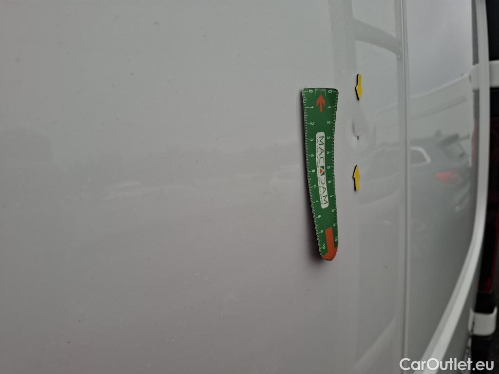  Renault  Trafic RENAULT  / 2014 / 4P / Fourgon tôlé FG GCFL1H1 1000 dCi95 Stop&Start E6 #20