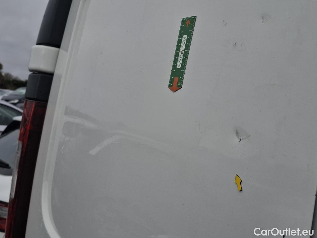  Renault  Trafic RENAULT  / 2014 / 4P / Fourgon tôlé FG GCFL1H1 1000 dCi95 Stop&Start E6 #18