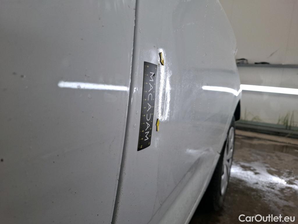  Renault  Zoe  Business 52kWh BVA / TRANSFO VP/VF #5