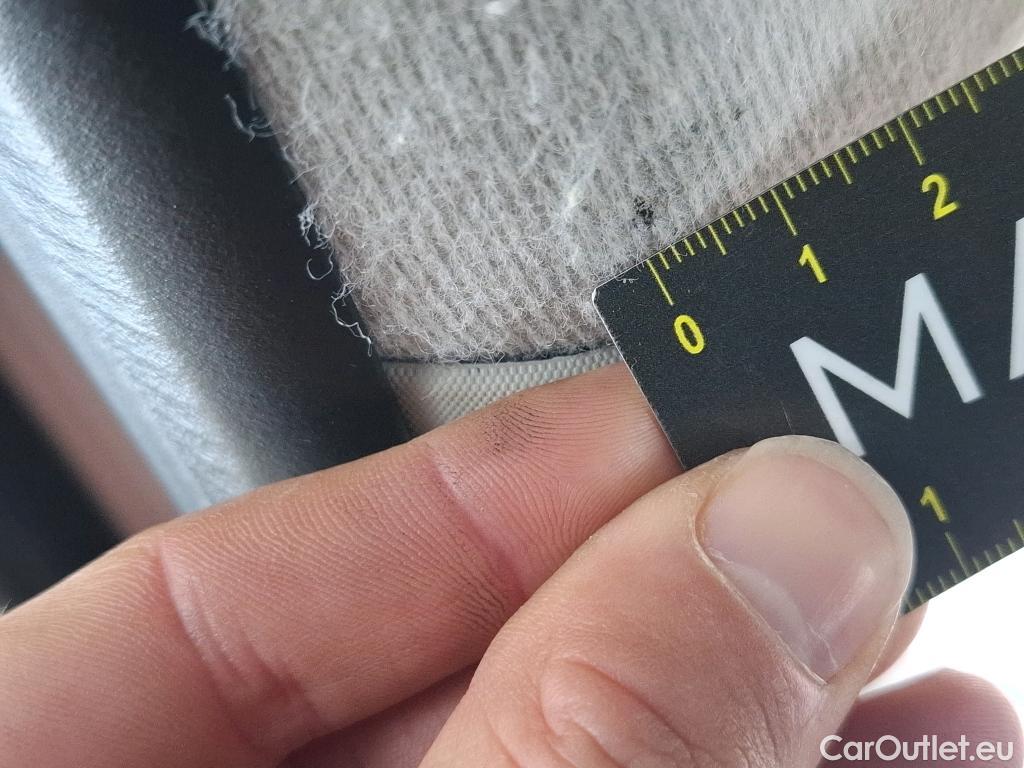  Renault  Zoe  Business 52kWh BVA / TRANSFO VP/VF #9