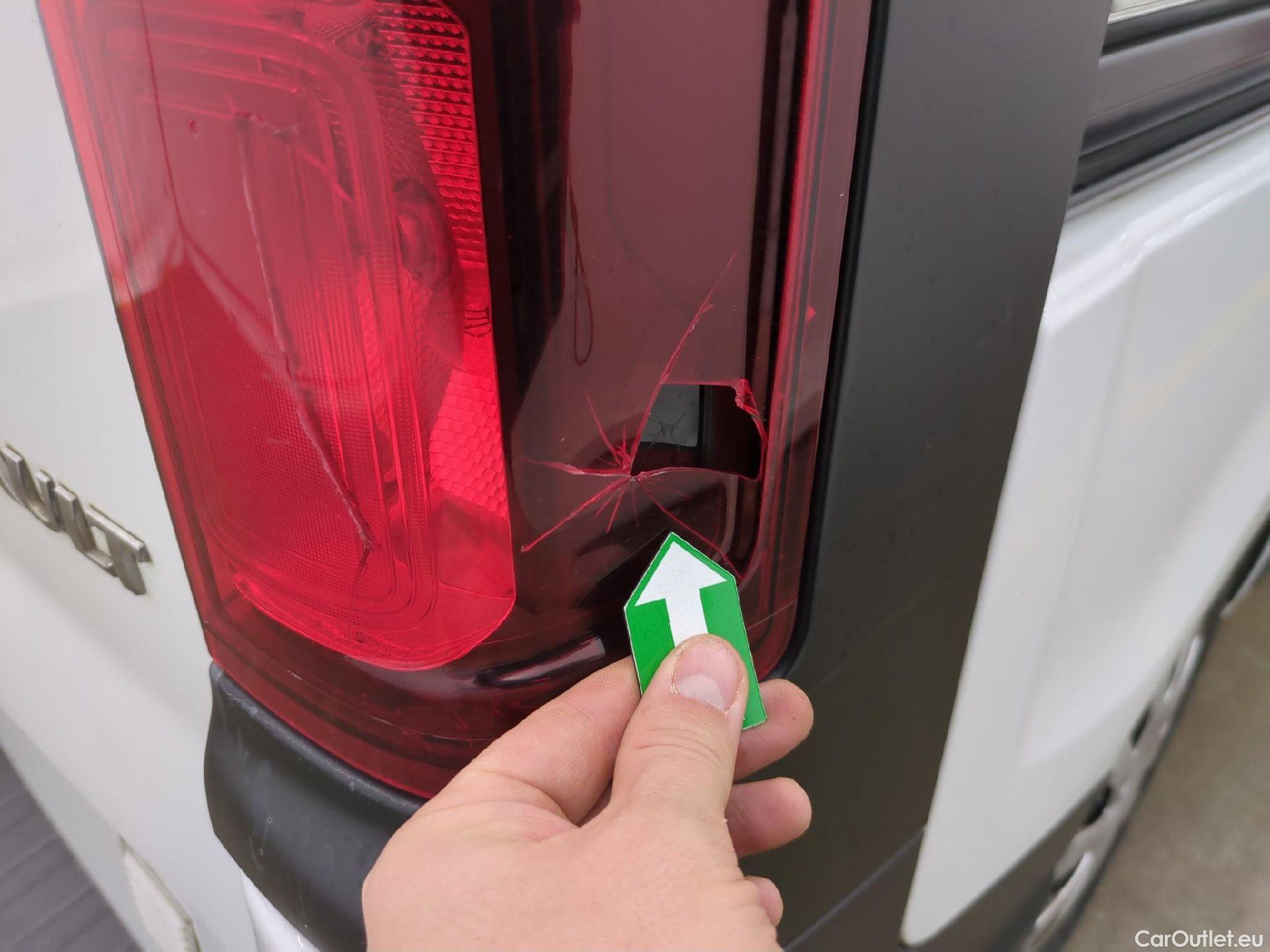  Renault  Trafic  Furgon Grand Confort L1H1 1000 1.6 dCi 120CV BVM6 E6 #22