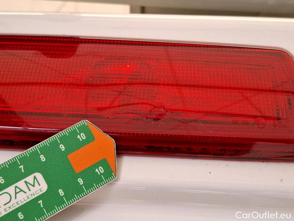  Renault  Trafic RENAULT  / 2014 / 4P / Fourgon tôlé FG GCFL1H1 1000 dCi95 Stop&Start E6 #5