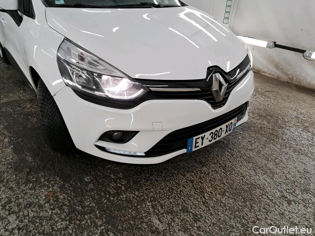  Renault  Clio  IV Air MediaNav 1.5 dCi 75CV BVM5 E6 #6