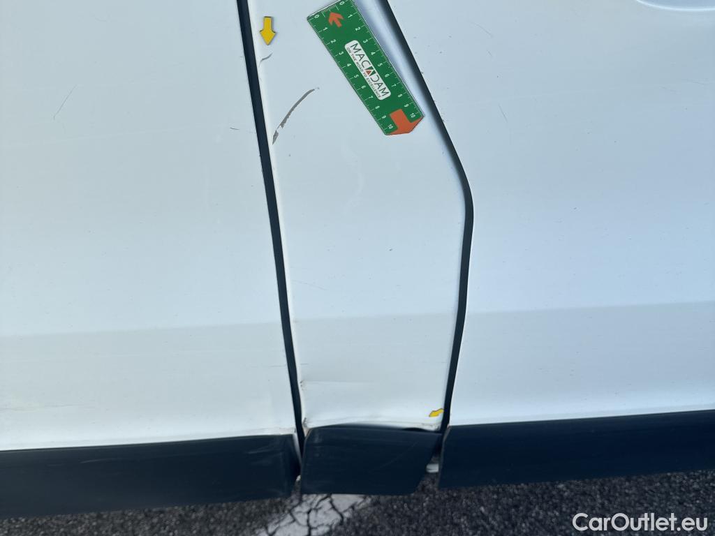  Renault  Trafic  Fourgon L1H1 1000 Confort 1.6 dCi #19