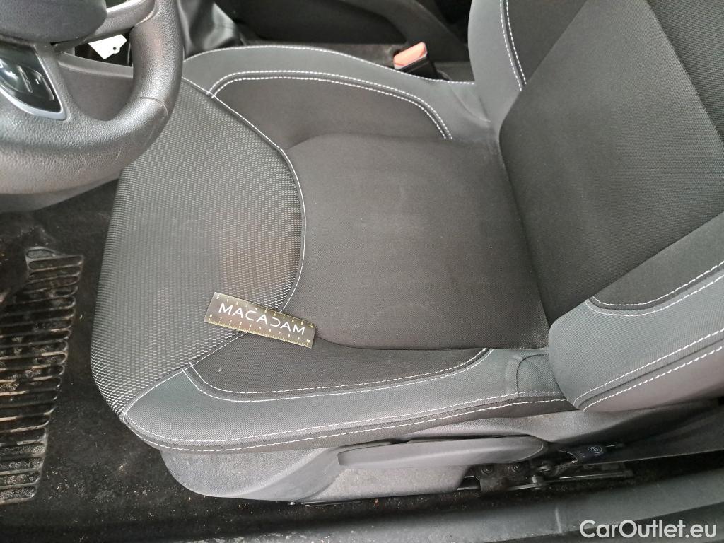  Renault  Clio  IV Air MediaNav 1.5 dCi 75CV BVM5 E6 #21