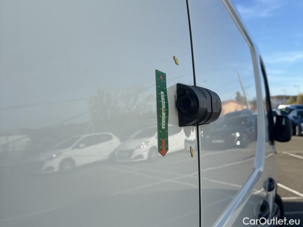  Renault  Trafic  Fourgon L1H1 1000 Confort 1.6 dCi #9