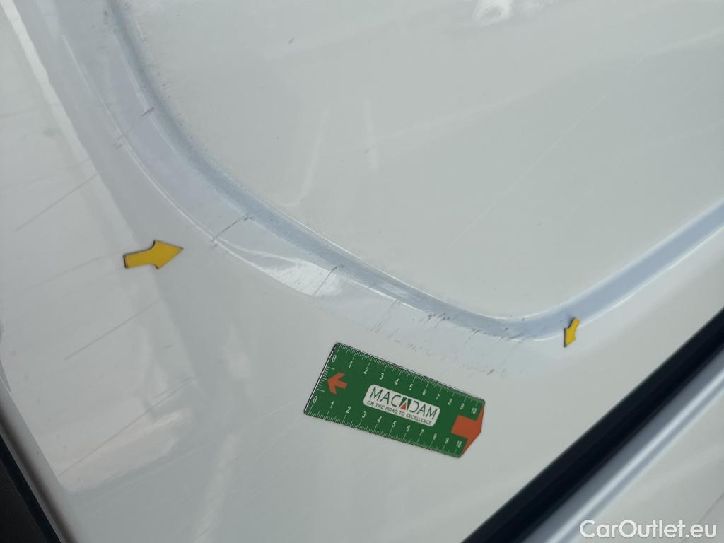  Renault  Trafic  Fourgon L1H1 1000 Confort 1.6 dCi #7