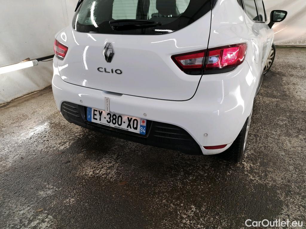  Renault  Clio  IV Air MediaNav 1.5 dCi 75CV BVM5 E6 #3
