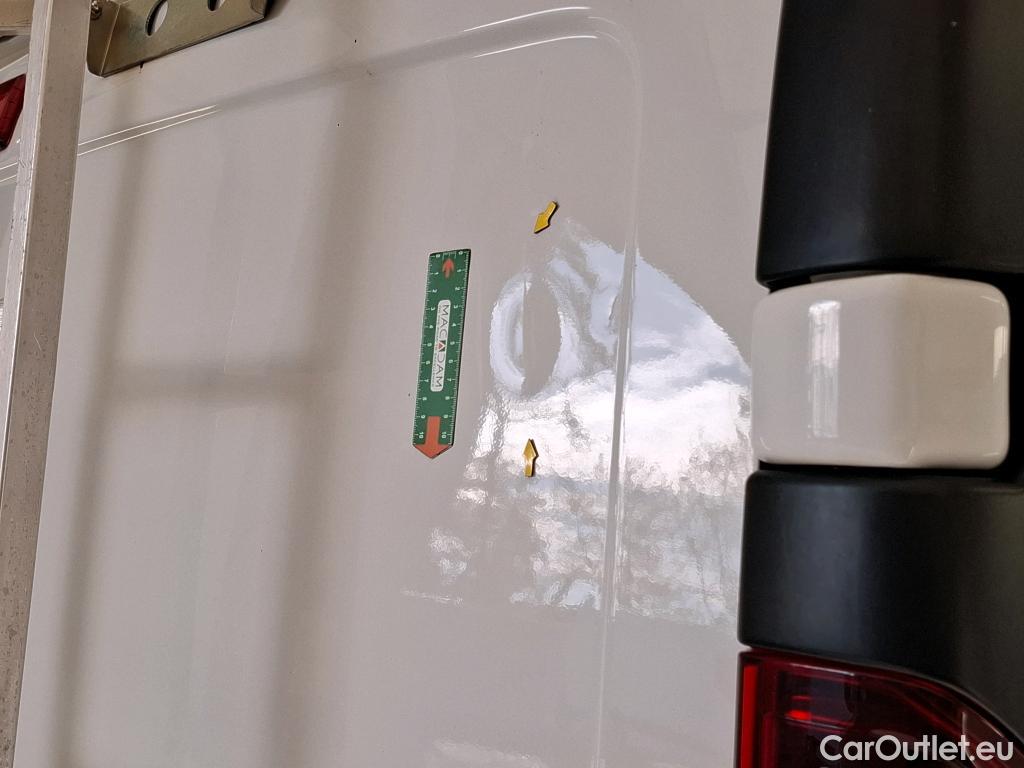  Renault  Trafic RENAULT  / 2014 / 4P / Fourgon tôlé FG GCFL1H1 1000 dCi95 Stop&Start E6 #23