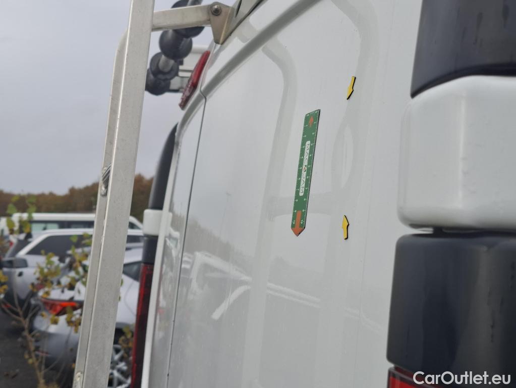  Renault  Trafic RENAULT  / 2014 / 4P / Fourgon tôlé FG GCFL1H1 1000 dCi95 Stop&Start E6 #26