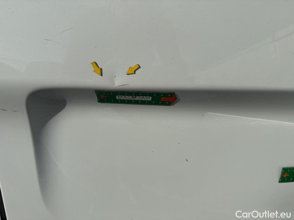  Renault  Trafic  Fourgon L1H1 1000 Confort 1.6 dCi #21