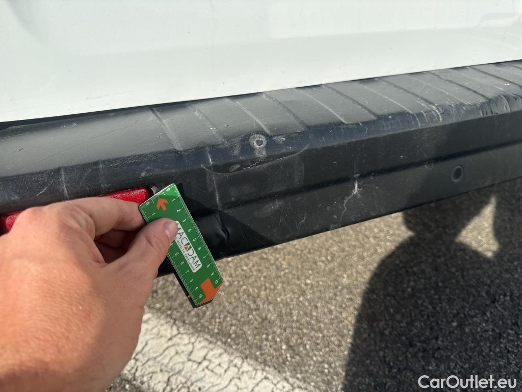  Renault  Trafic  Fourgon L1H1 1000 Confort 1.6 dCi #11