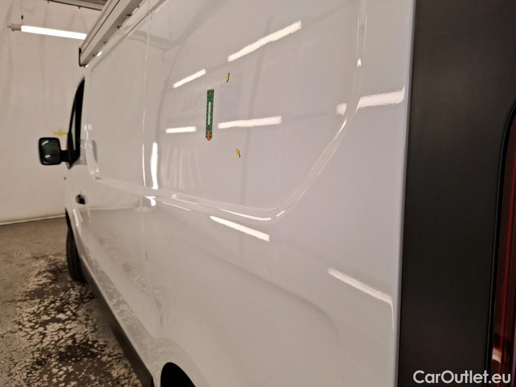  Renault  Trafic RENAULT  / 2014 / 4P / Fourgon tôlé FG GCFL1H1 1000 dCi95 Stop&Start E6 #6