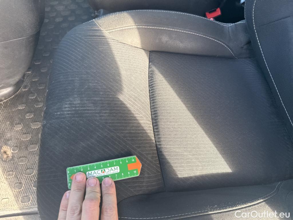  Renault  Trafic  Fourgon L1H1 1000 Confort 1.6 dCi #35