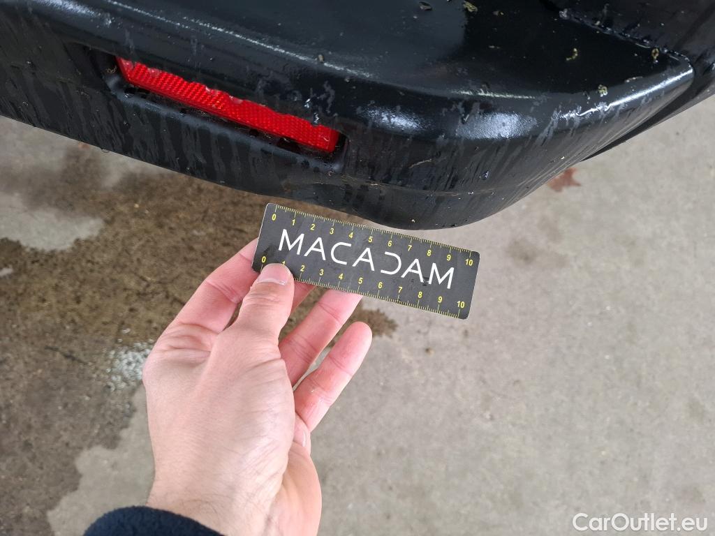  Renault  Trafic  Fourgon L2H1 3T Grand Confort 2.0 dCi 130CV BVM6 E6d #7