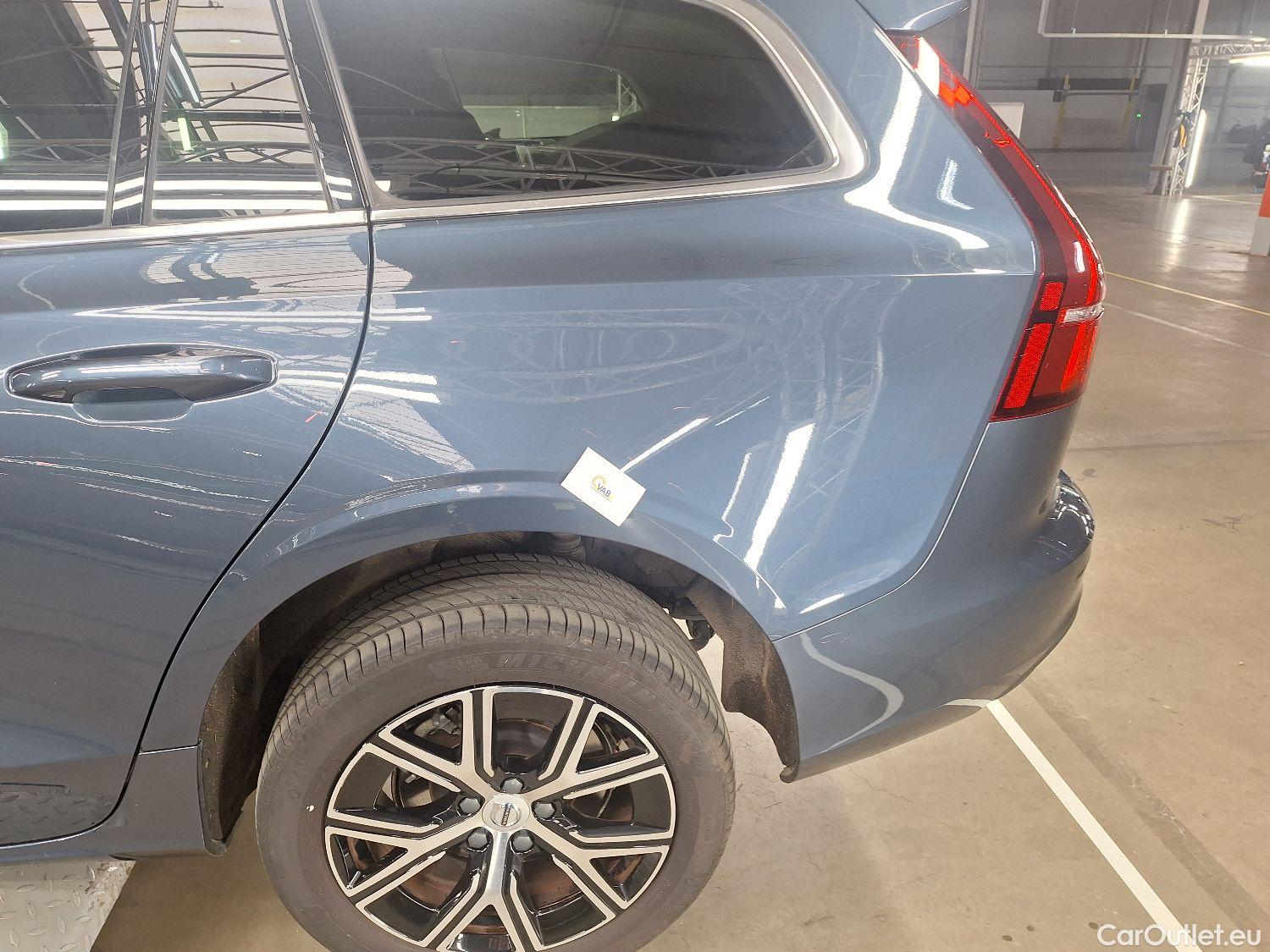  Volvo  V60 Volvo,  FL'22, Volvo  B3 Core DCT 5d #15