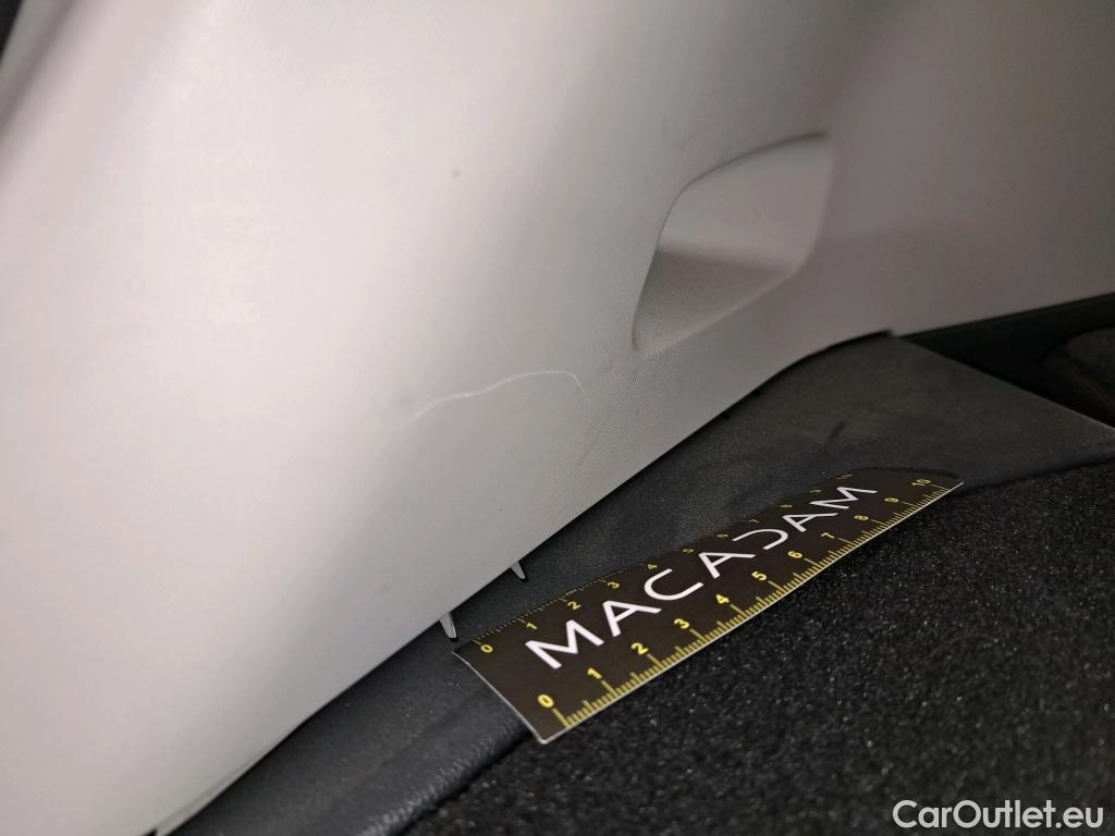  Renault  Clio  IV Air MediaNav 1.5 dCi 75CV BVM5 E6 #13