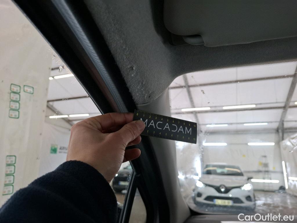  Renault  Zoe  Business 52kWh BVA / TRANSFO VP/VF #8