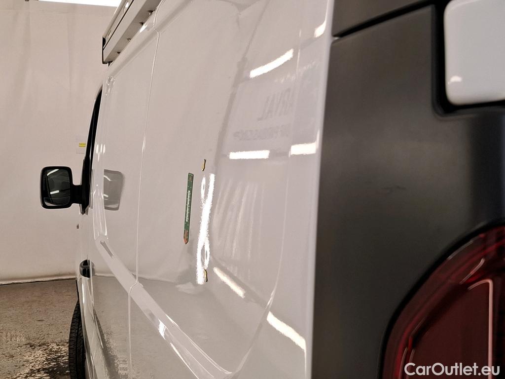  Renault  Trafic RENAULT  / 2014 / 4P / Fourgon tôlé FG GCFL1H1 1000 dCi95 Stop&Start E6 #7