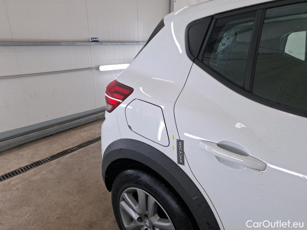  Dacia  Sandero  III Stepway Confort 1.0 TCe 90CV BVA6 E6d / TRANSFO VP/VF #13