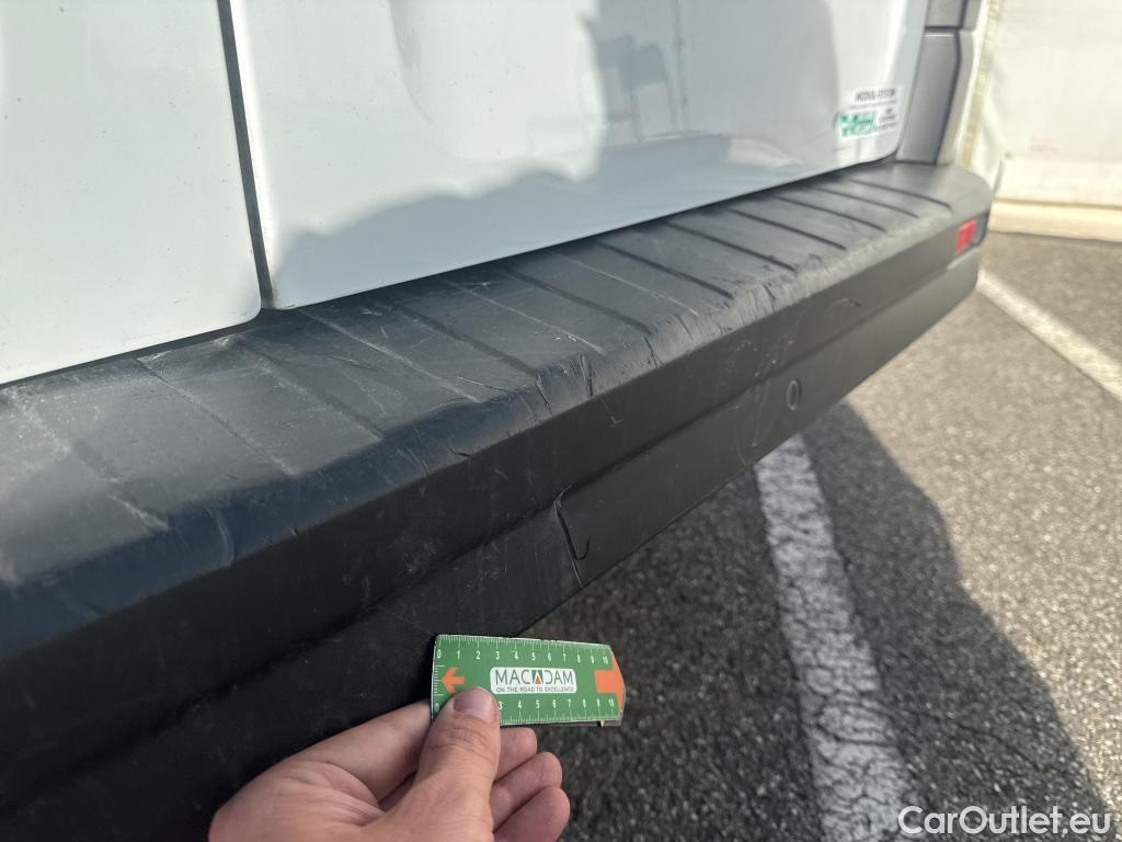  Renault  Trafic  Fourgon L1H1 1000 Confort 1.6 dCi #13