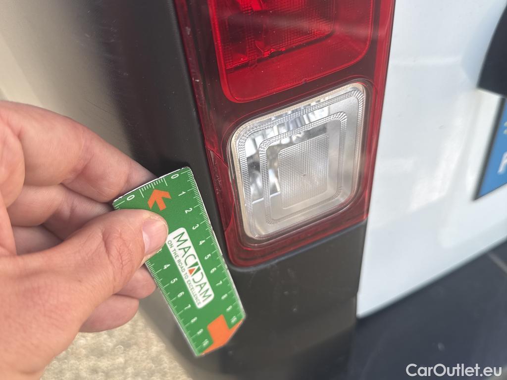  Renault  Trafic  Fourgon L1H1 1000 Confort 1.6 dCi #26