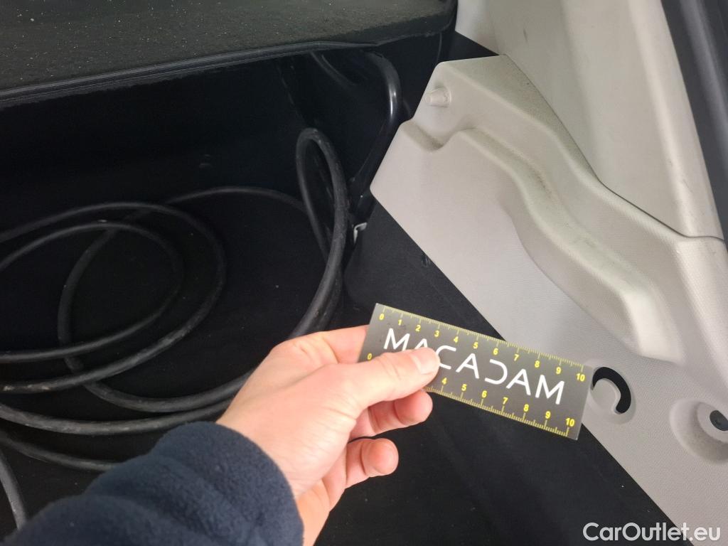  Renault  Zoe  Business 52kWh BVA / TRANSFO VP/VF #7