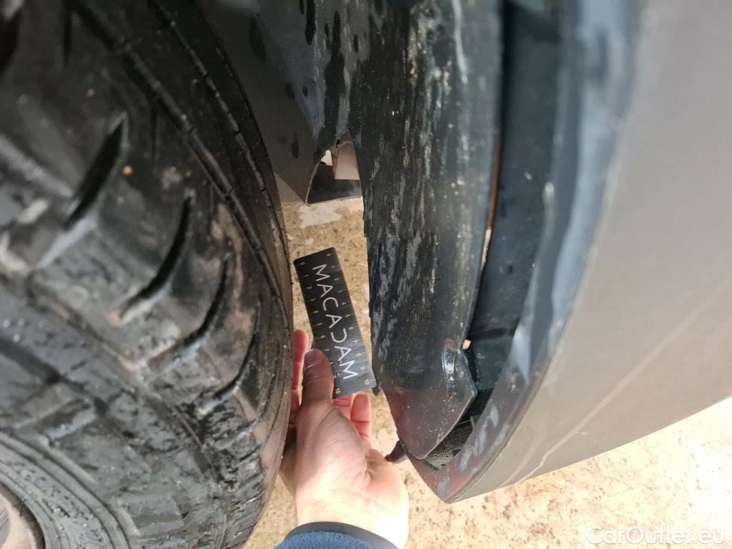  Renault  Trafic  Fourgon L2H1 3T Grand Confort 2.0 dCi 130CV BVM6 E6d #11