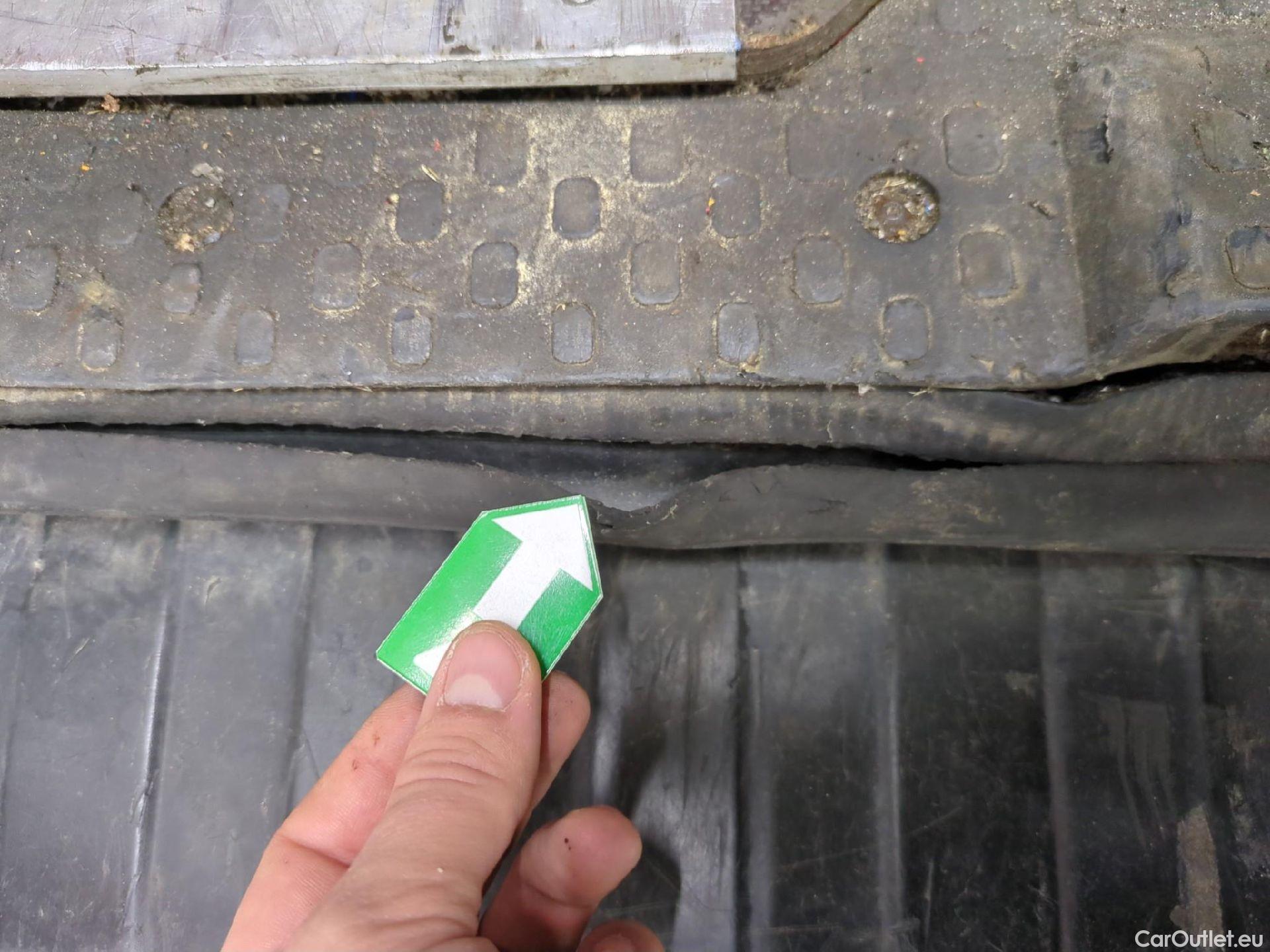  Renault  Trafic  Furgon Grand Confort L1H1 1000 1.6 dCi 120CV BVM6 E6 #5