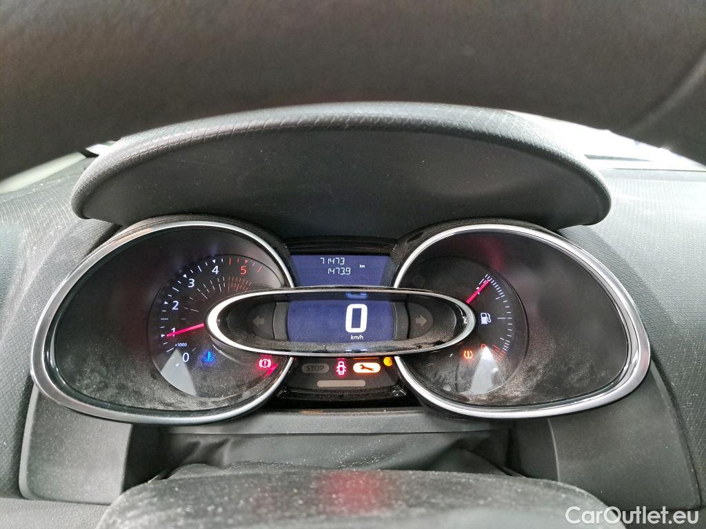  Renault  Clio  IV Air MediaNav 1.5 dCi 75CV BVM5 E6 #23